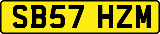 SB57HZM