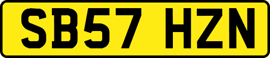 SB57HZN
