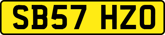 SB57HZO