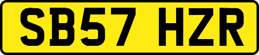 SB57HZR