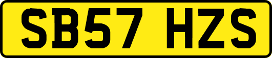 SB57HZS
