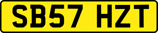 SB57HZT