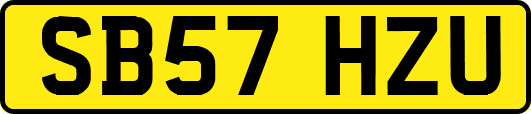 SB57HZU