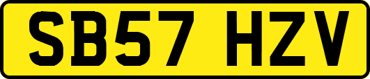 SB57HZV