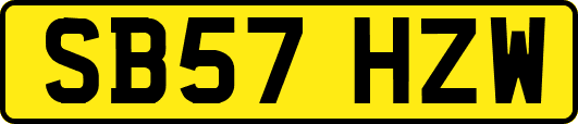 SB57HZW