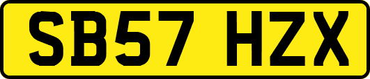 SB57HZX