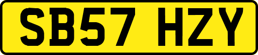 SB57HZY