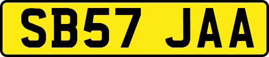 SB57JAA