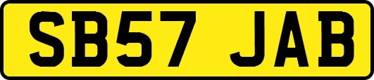SB57JAB