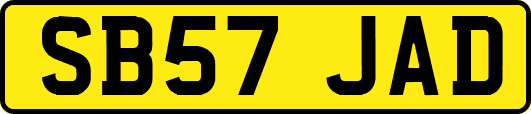 SB57JAD