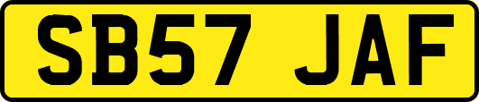 SB57JAF