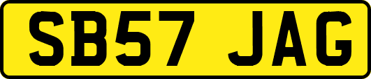 SB57JAG