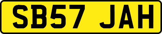 SB57JAH