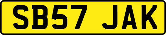 SB57JAK