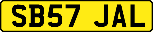 SB57JAL