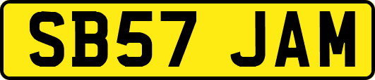 SB57JAM