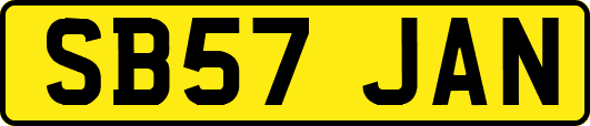 SB57JAN