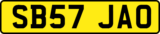 SB57JAO