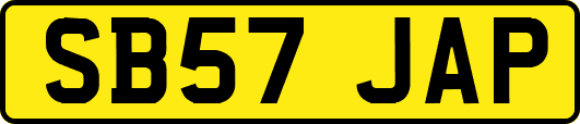 SB57JAP