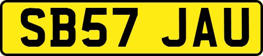 SB57JAU