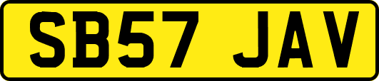 SB57JAV