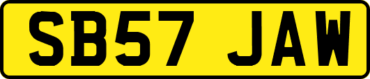 SB57JAW