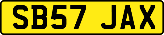 SB57JAX
