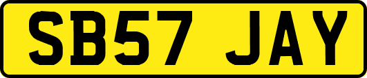 SB57JAY