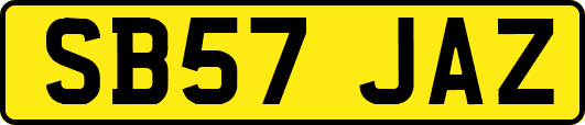 SB57JAZ