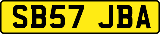 SB57JBA