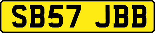 SB57JBB