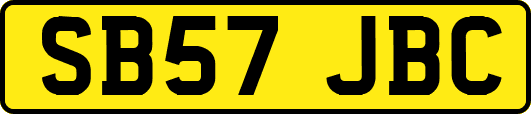 SB57JBC