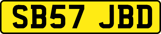 SB57JBD
