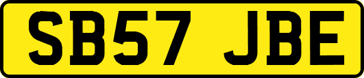 SB57JBE