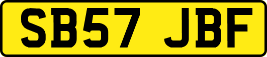 SB57JBF