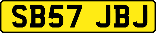 SB57JBJ