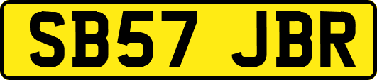 SB57JBR