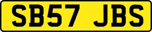 SB57JBS