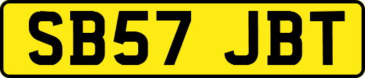 SB57JBT