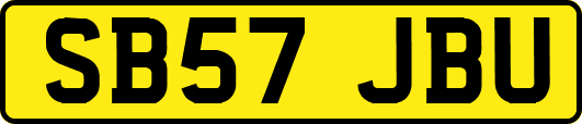 SB57JBU