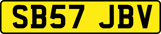 SB57JBV