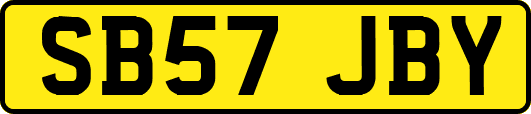 SB57JBY