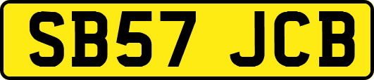 SB57JCB