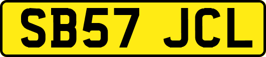 SB57JCL