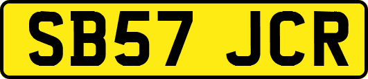 SB57JCR