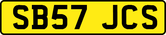 SB57JCS