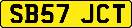 SB57JCT