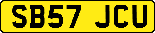 SB57JCU