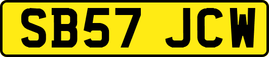 SB57JCW
