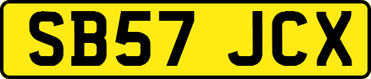 SB57JCX